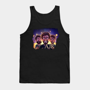 AJR Tank Top